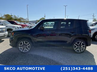 Used 2020 Jeep Renegade Sport AWD/4WD video 2