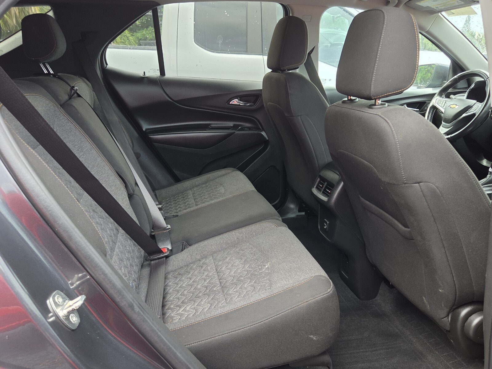 Used 2022 Chevrolet Equinox LT FWD image 15