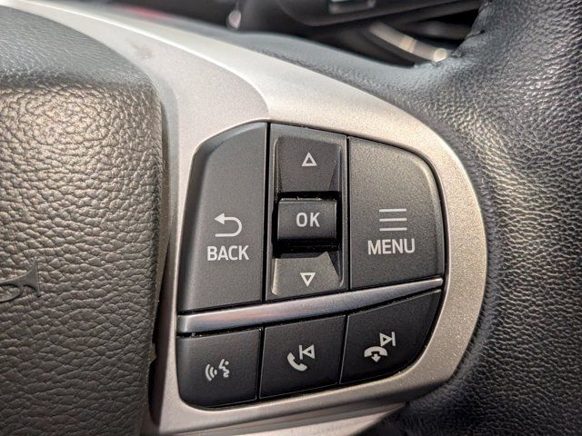 Used 2023 Ford Explorer Limited w/ Equipment Group 301A AWD/4WD image 14