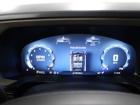 New 2025 Ford Bronco Sport Big Bend image 30