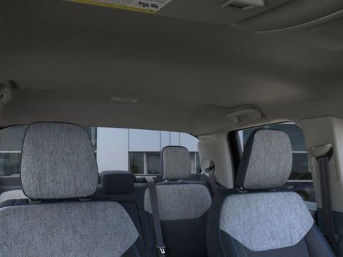 New 2025 Ford Maverick XLT image 12