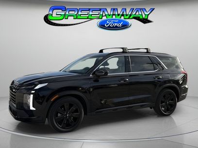 Used 2024 Hyundai Palisade XRT