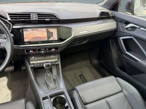 Used 2024 Audi Q3 2.0T Premium Plus AWD/4WD image 27