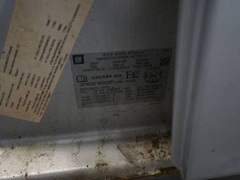 Used 2017 GMC Sierra 1500 4x4 Double Cab image 18