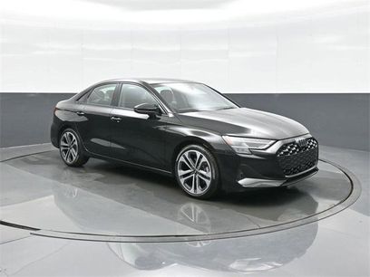 Certified 2025 Audi A3 2.0T Premium w/ Black Optic Package