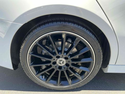 Used 2022 Mercedes-Benz A 220 image 78