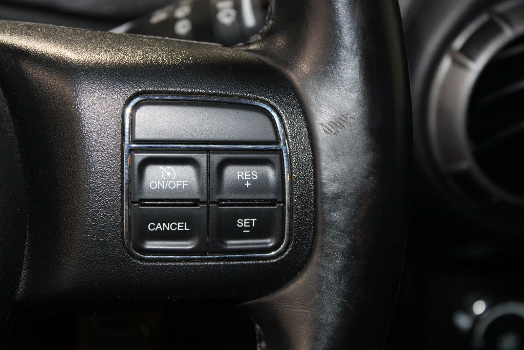 Used 2015 Jeep Wrangler Unlimited Sport AWD/4WD image 43
