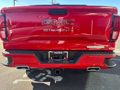 New 2026 GMC Sierra 1500 Elevation w/ Preferred Package image 51
