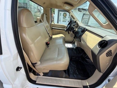 Used 2008 Ford F350 XL image 20