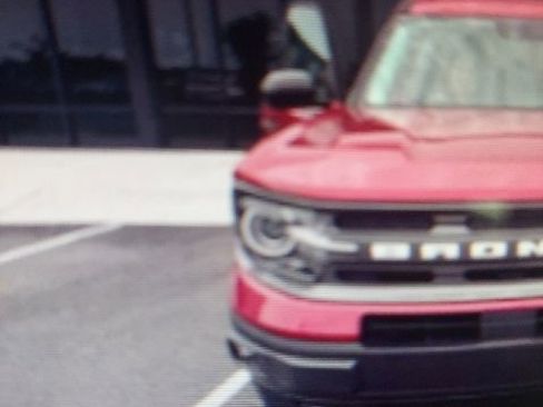 Used 2021 Ford Bronco Sport Big Bend AWD/4WD image 9
