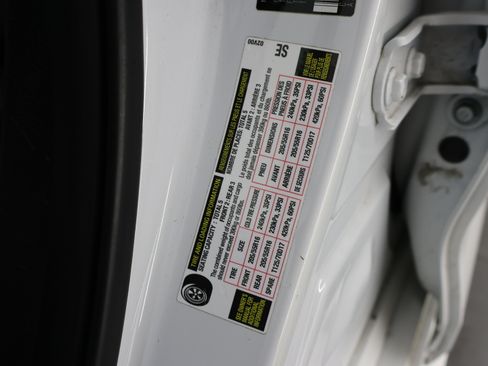 Used 2024 Toyota Corolla LE FWD image 54
