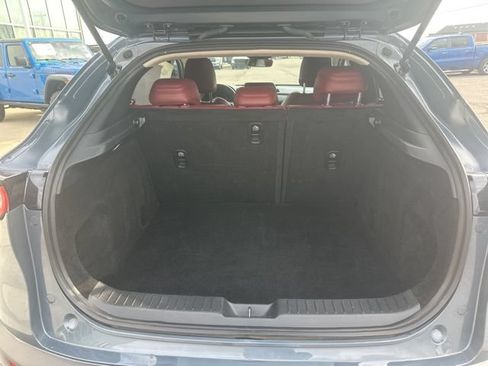 Used 2024 MAZDA CX-30 AWD 2.5 S w/ Preferred Package image 23
