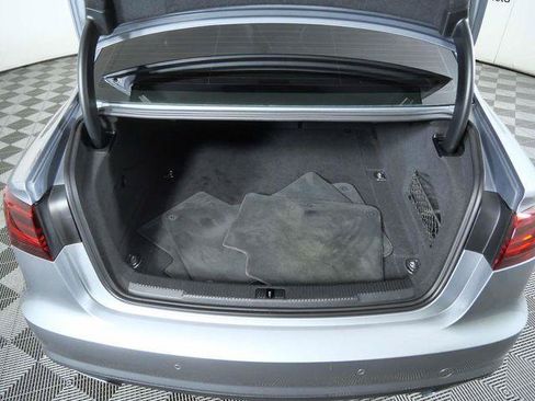 Used 2017 Audi A6 2.0T Premium AWD/4WD image 10