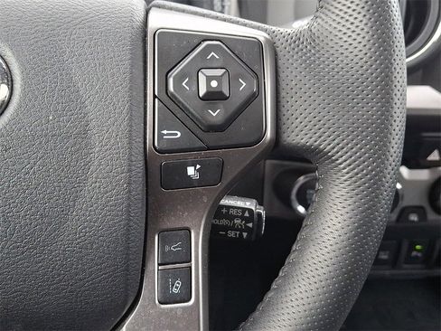 Used 2023 Toyota Tacoma Limited image 22