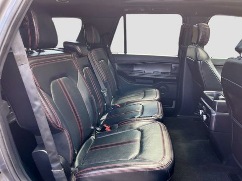 Used 2020 Ford Expedition Limited w/ Equipment Group 303A AWD/4WD image 30