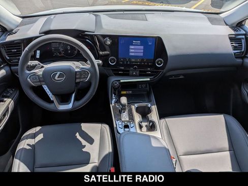 New 2026 Lexus NX 350 AWD w/ Accessory Package (2T) image 15