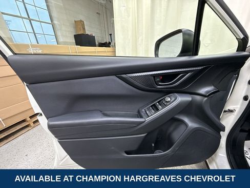 Used 2023 Subaru Crosstrek 2.0i Premium image 30