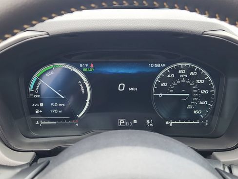 New 2026 Subaru Crosstrek 2.5i Sport w/ Crosstrek Mirror Package AWD/4WD image 14