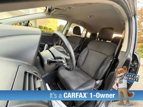 Used 2013 Subaru Crosstrek 2.0i Premium AWD/4WD image 39