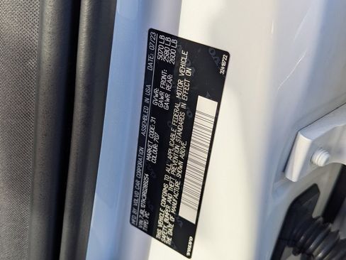 Used 2024 Volvo S60 B5 Core image 41