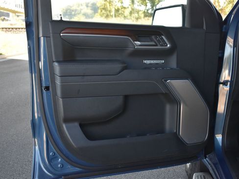 New 2026 GMC Sierra 1500 Denali image 12