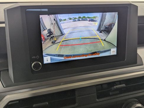 Used 2025 Toyota Tacoma SR5 RWD image 22