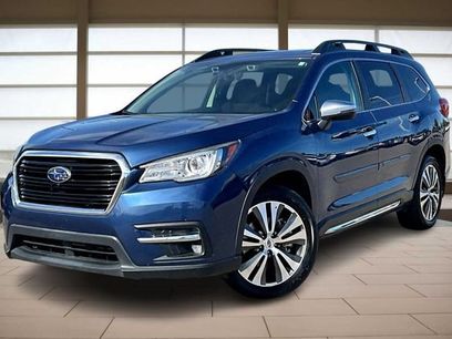 Used 2019 Subaru Ascent Touring