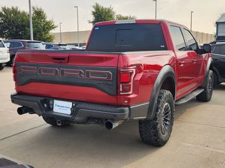 Used 2020 Ford F150 Raptor w/ Equipment Group 802A Luxury AWD/4WD video 4