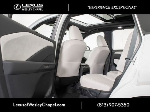 New 2026 Lexus TX 350 AWD image 9
