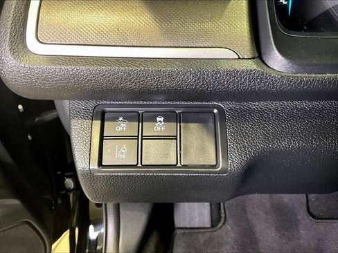 Used 2020 Honda Civic LX image 16