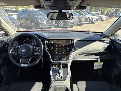 New 2025 Subaru Legacy Premium image 20