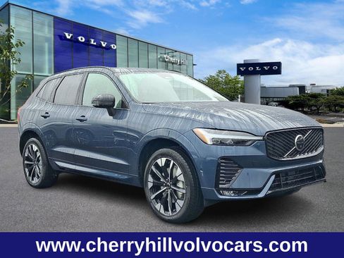 New 2026 Volvo XC60 B5 Plus w/ Protection Package Premier image 1