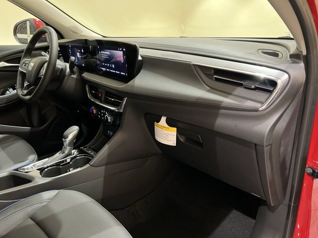 New 2026 Buick Encore GX Sport Touring w/ Comfort Package FWD image 24