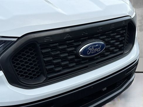 Used 2020 Ford Ranger XL image 23