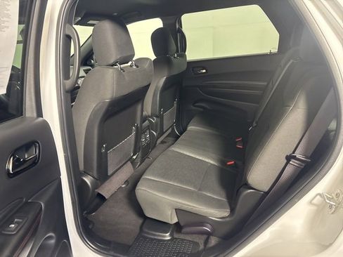 Certified 2023 Dodge Durango GT image 25