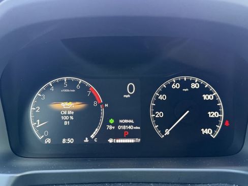 Used 2025 Honda Ridgeline Sport image 31