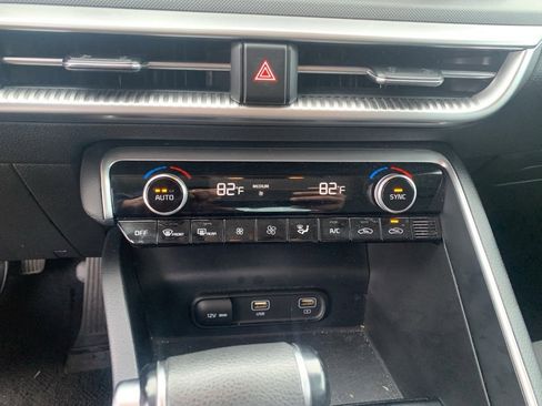 Used 2022 Kia K5 LXS image 15