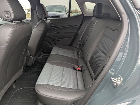 New 2026 Chevrolet Trax LT w/ Driver Confidence Package image 35