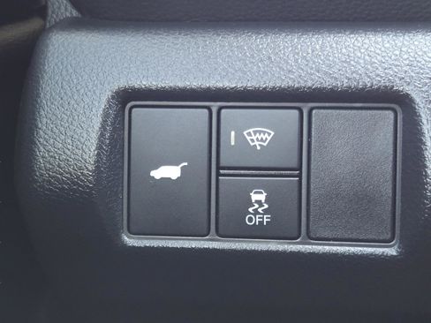Used 2025 Honda Pilot Black Edition image 18