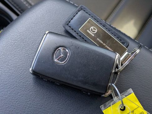 Used 2024 MAZDA CX-5 AWD 2.5 S w/ Premium Package image 33