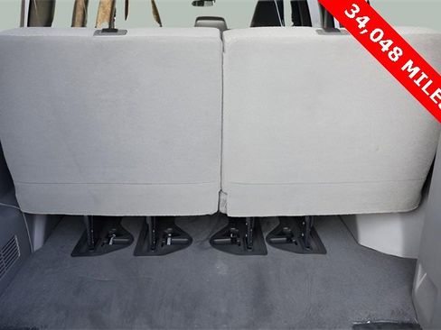 Used 2021 Chevrolet Express 3500 LT w/ LT Preferred Equipment Group image 23