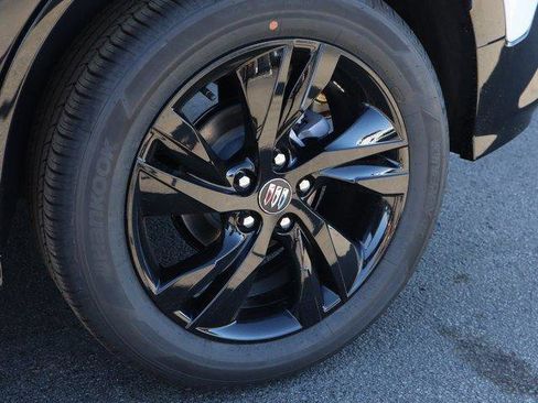 New 2026 Buick Encore GX Sport Touring w/ Comfort Package image 43