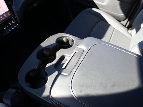 New 2026 RAM 3500 Tradesman image 23