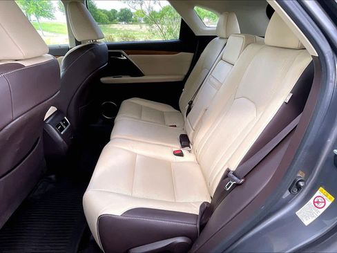 Used 2019 Lexus RX 350 AWD w/ Navigation Package image 21