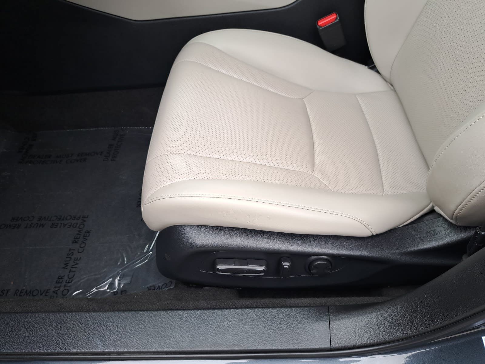 Used 2023 Honda Accord EX-L image 31