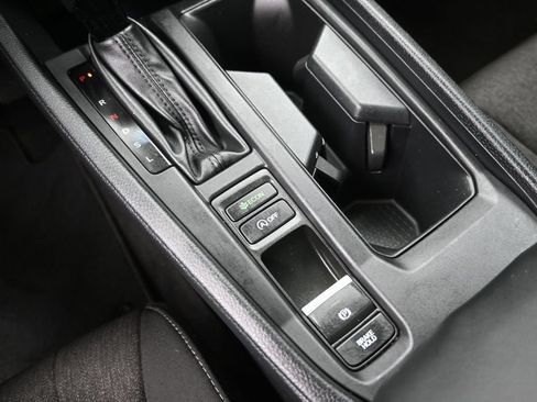 Used 2024 Honda Accord EX image 16