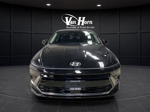 New 2026 Hyundai Sonata SEL image 9