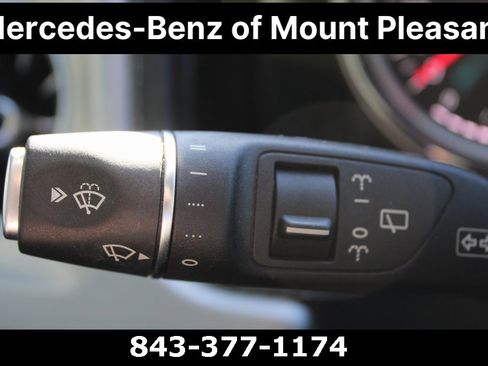 Certified 2019 Mercedes-Benz G 550 w/ Exclusive Interior Package image 28