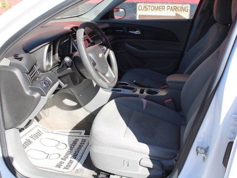 Used 2014 Chevrolet Malibu LS w/ Protection Package image 10