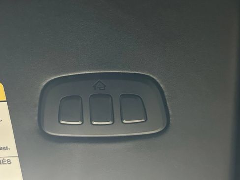 Used 2023 Ford Bronco Wildtrak AWD/4WD image 96